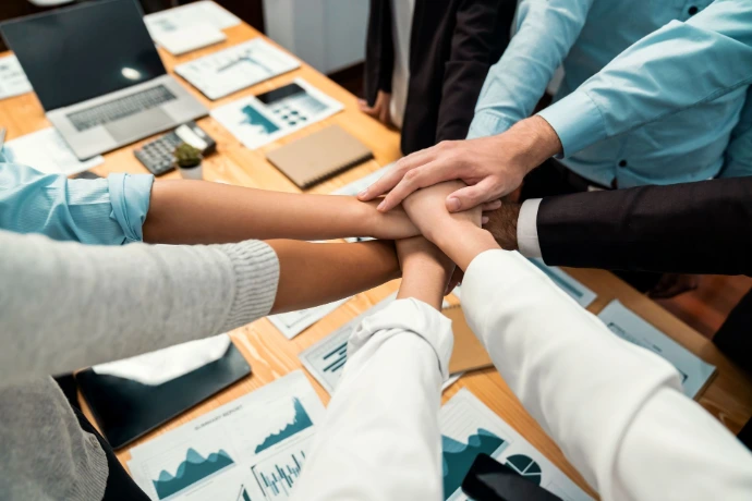 Suppliers Engagement