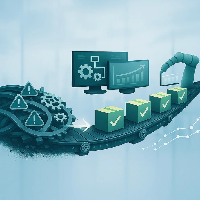 Process Optimization