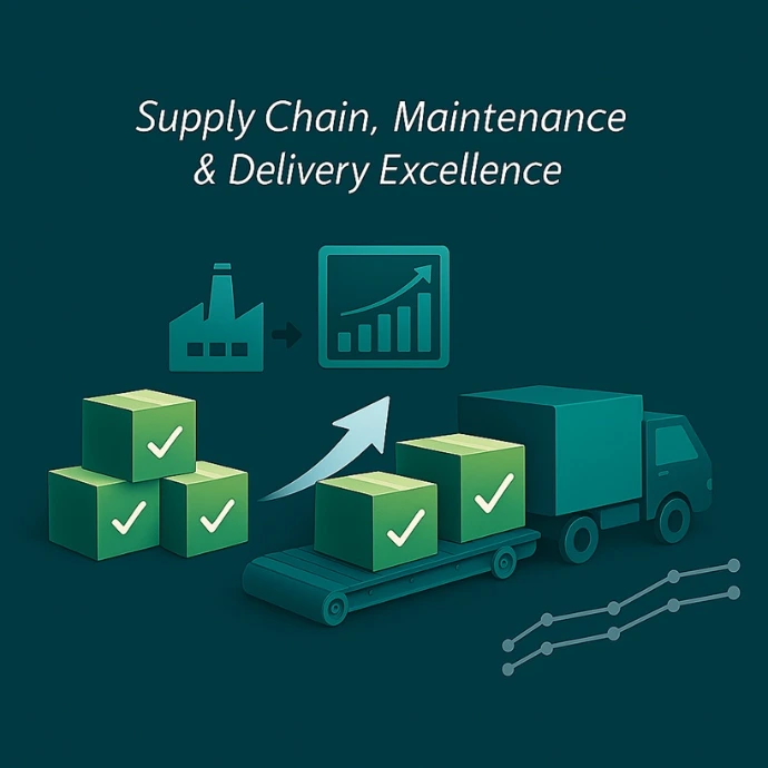 Operational Delivery Excellence