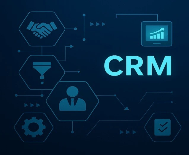 CRM Implementation