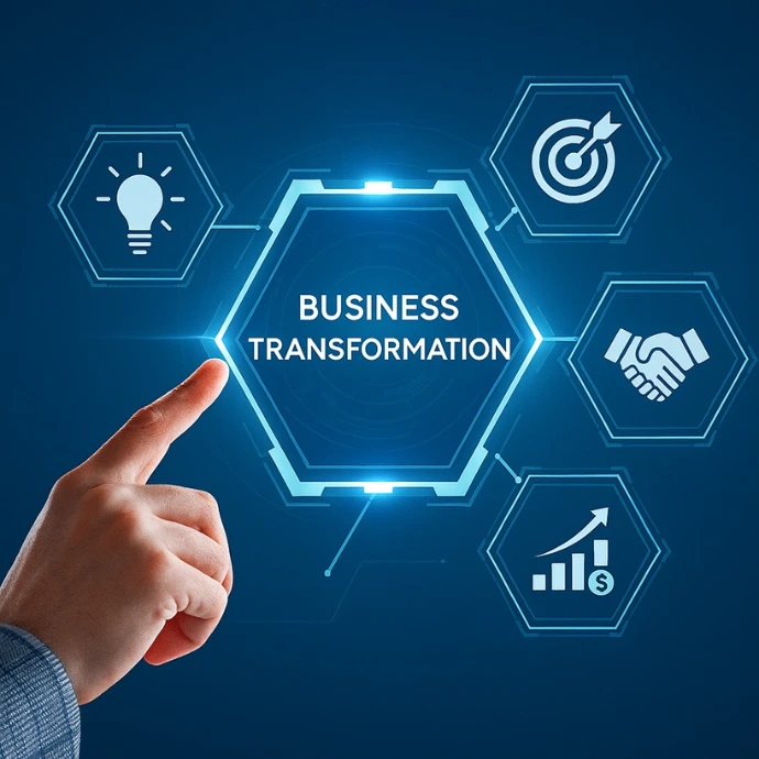 Business Transformation