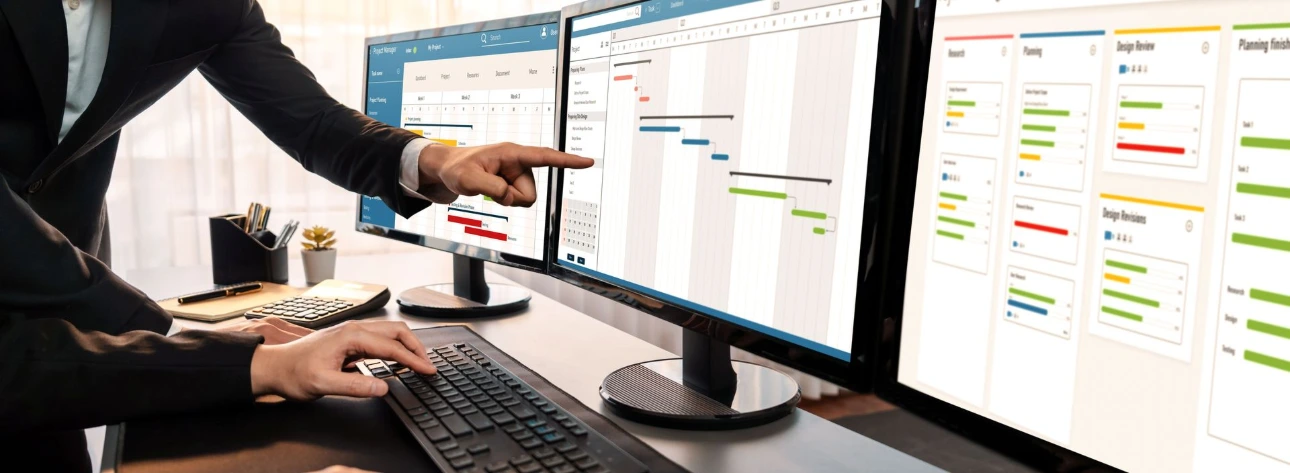Project Lifecycle Management
